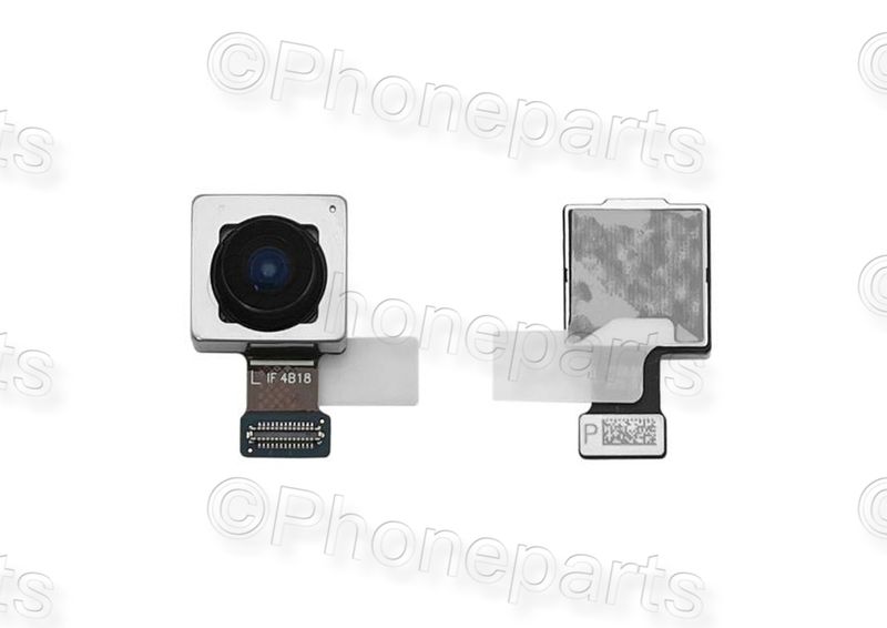 Cámara Trasera Gran Angular 50 MP Samsung Galaxy S25 Ultra