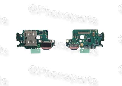 Placa de Carga Samsung Galaxy S25