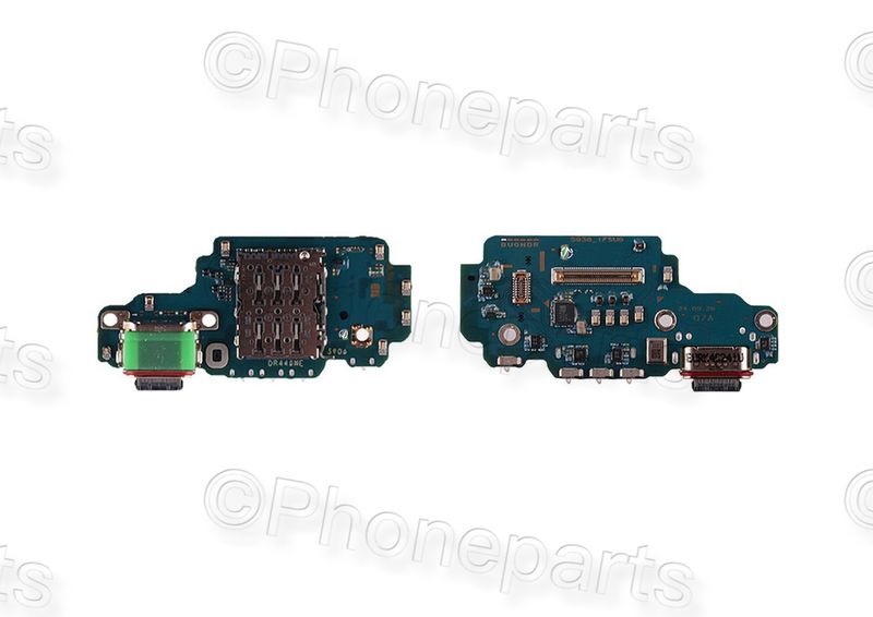 Placa de Carga Samsung Galaxy S25 Ultra