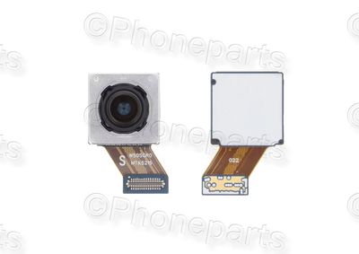 Cámara Trasera Principal 50 MP Samsung Galaxy A36 5G