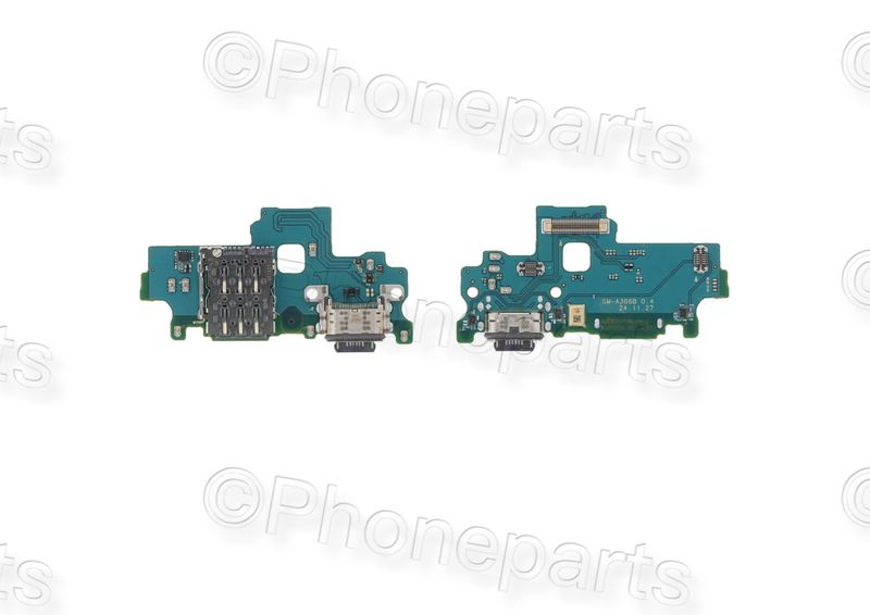 Placa de Carga Samsung Galaxy A36 5G