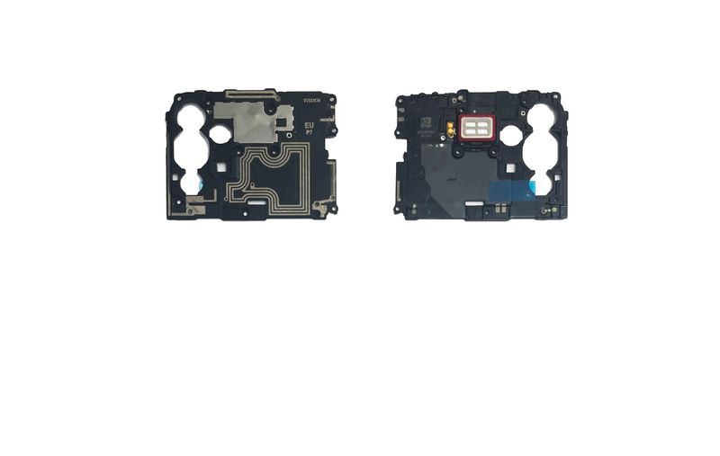 Carcasa con antena NFC con auricular Samsung Galaxy A52 / A52S 5G