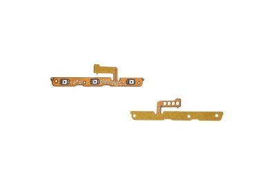 Cable Flex Encendido y Volumen Samsung Galaxy S10/S10+