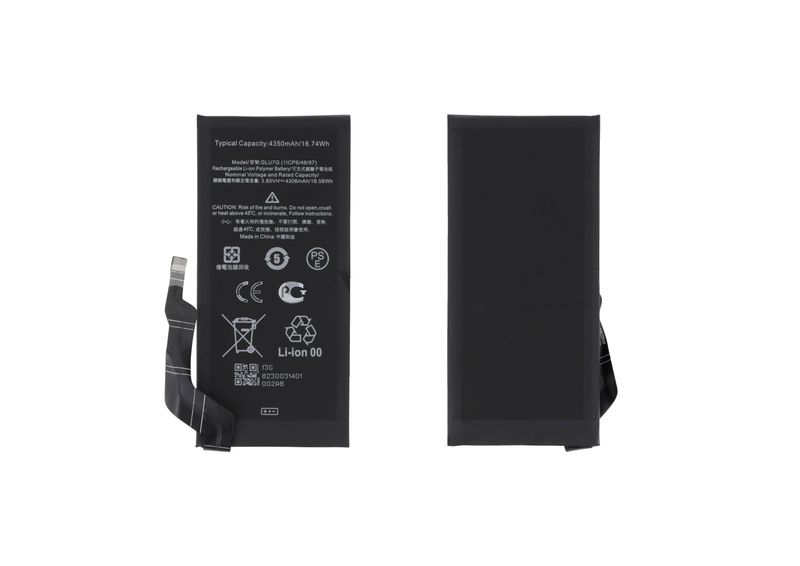 Batería GLU7G Google Pixel 6A