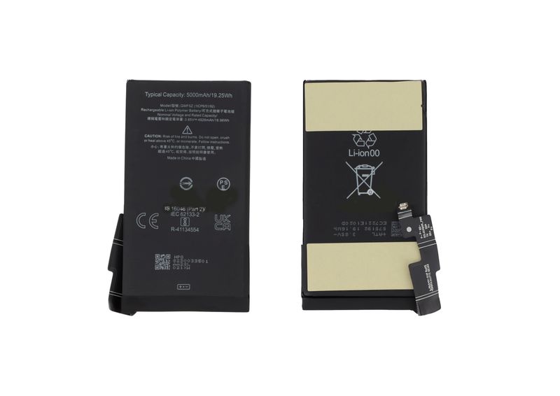 Batería GMF5Z  Google Pixel 7 Pro