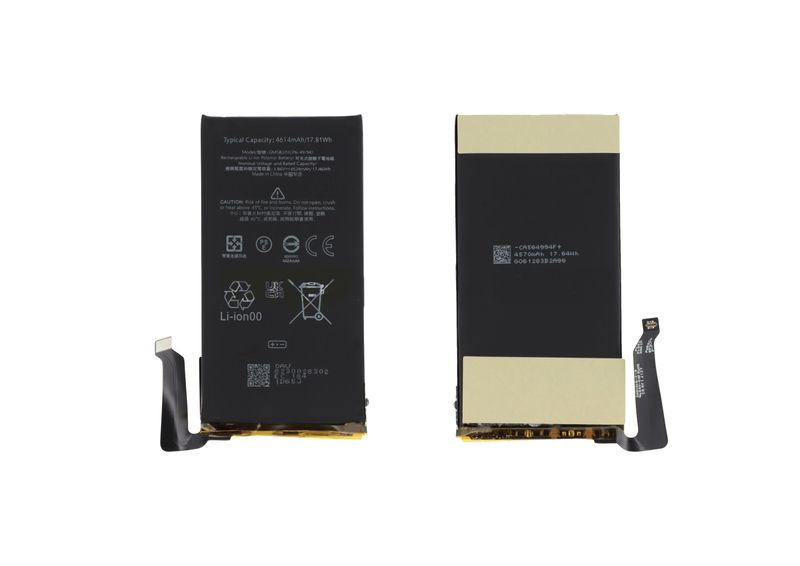 Batería GMSB3 Google Pixel 6