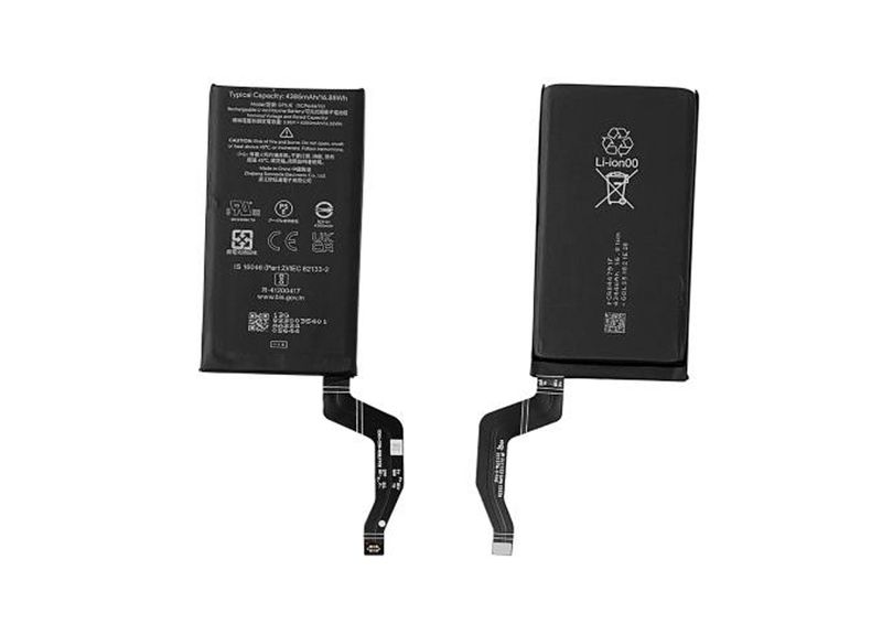 Batería GP5JE Google Pixel 7a