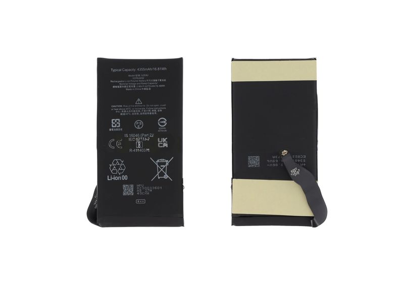 Batería GZE8U Google Pixel 7