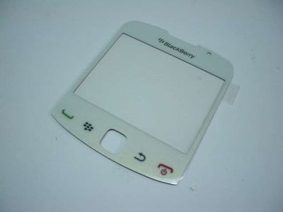 Ventana BlackBerry 9300 Blanca