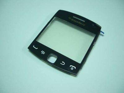 Ventana BlackBerry 9360 Negra