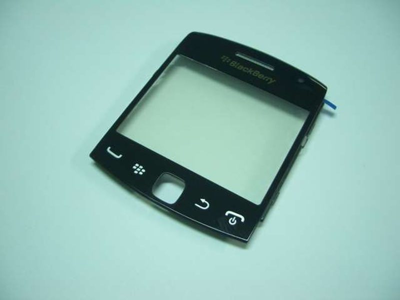 Ventana BlackBerry 9360 Negra
