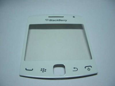 Lente / Ventana BlackBerry 9360 Blanca