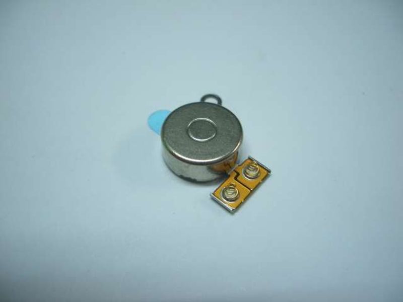 Vibrador Apple iPhone 4S