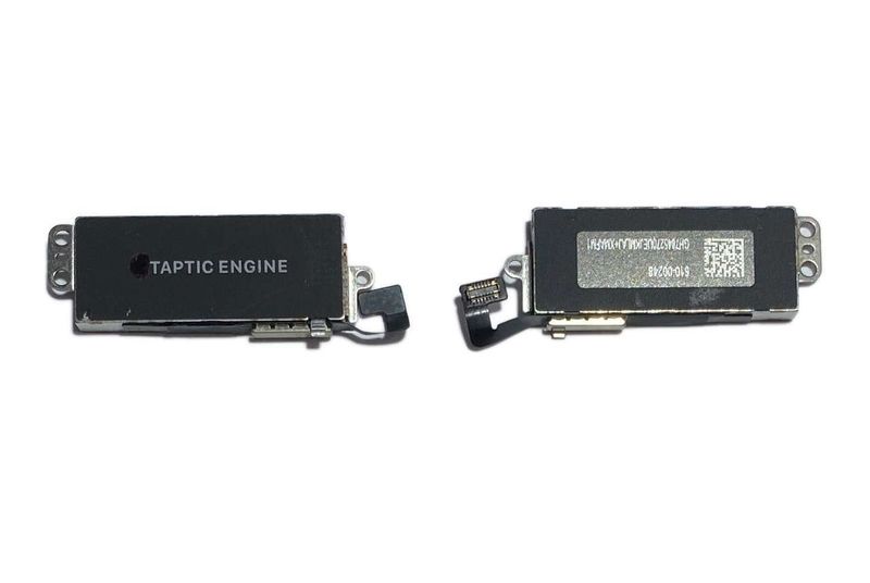 Vibrador Apple Iphone XR