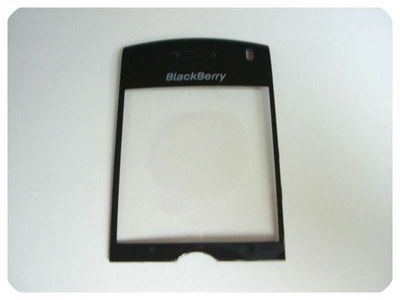 Lente / Ventana BlackBerry 8100, 8110, 8120, 8130