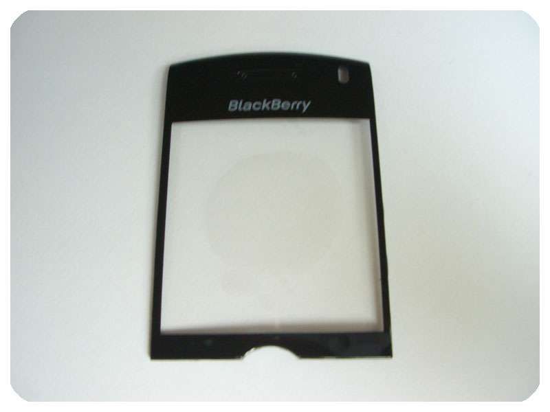 Lente / Ventana BlackBerry 8100, 8110, 8120, 8130