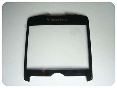 Lente / Ventana BlackBerry 8300, 8310, 8320