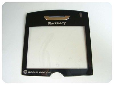 Lente / Ventana BlackBerry 8800, 8820, 8830
