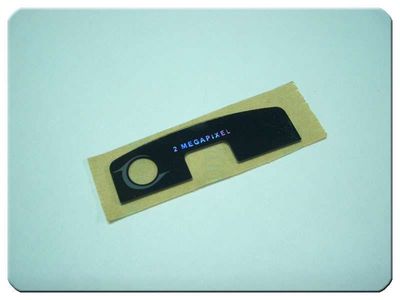 Ventana Cámara Motorola Z3