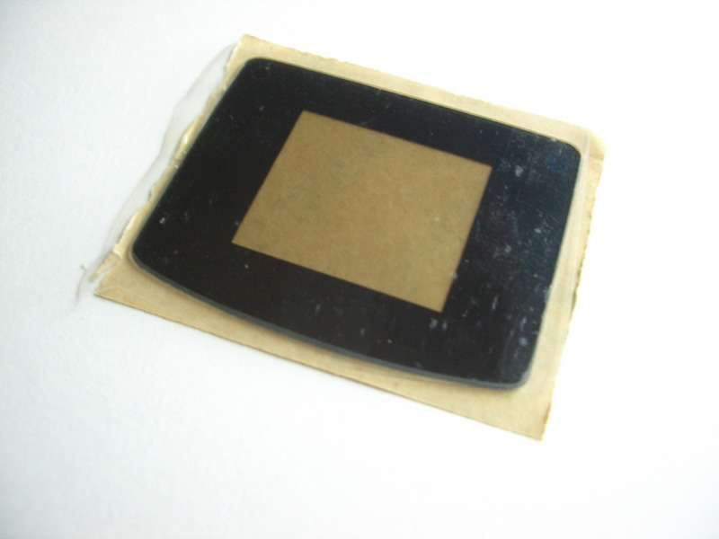 Ventana Display Exterior Motorola V3xx