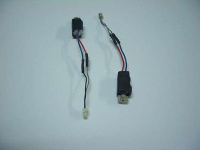 Vibrador HTC Desire HD