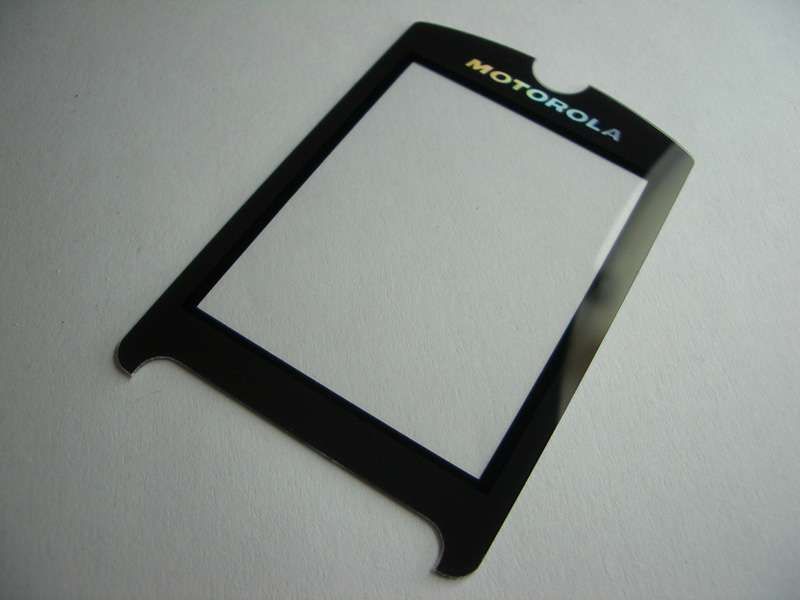 Ventana Display Interno Motorola V3x