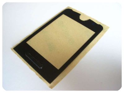 Lente / Ventana Display Motorola Z3