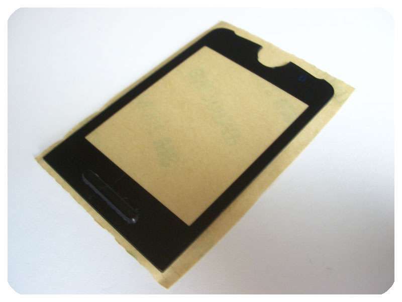 Lente / Ventana Display Motorola Z3