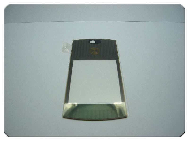 Lente / Ventana Motorola V8