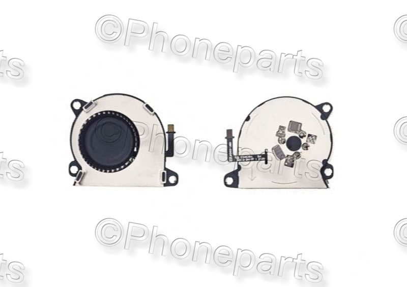 Ventilador Nintendo Switch Lite