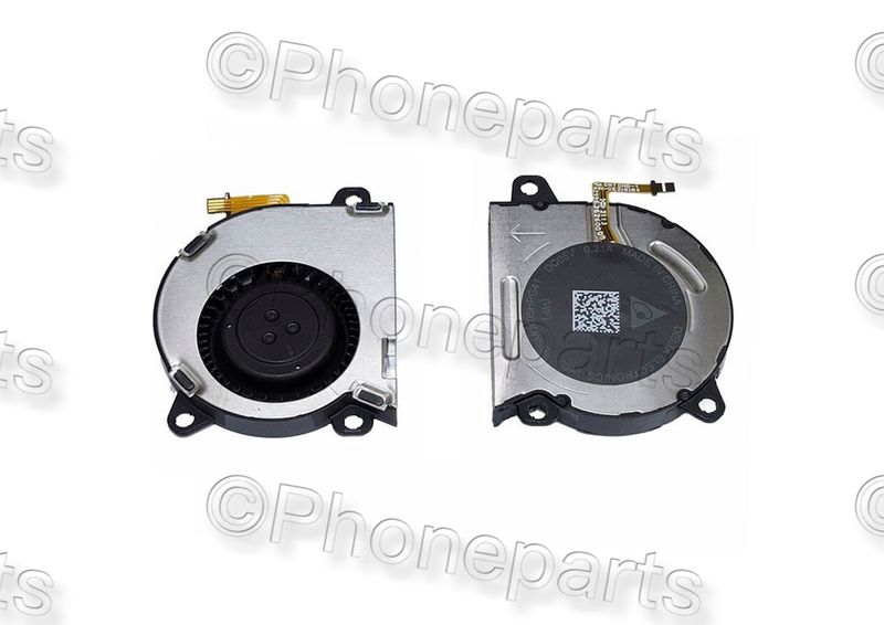 Ventilador Nintendo Switch OLED