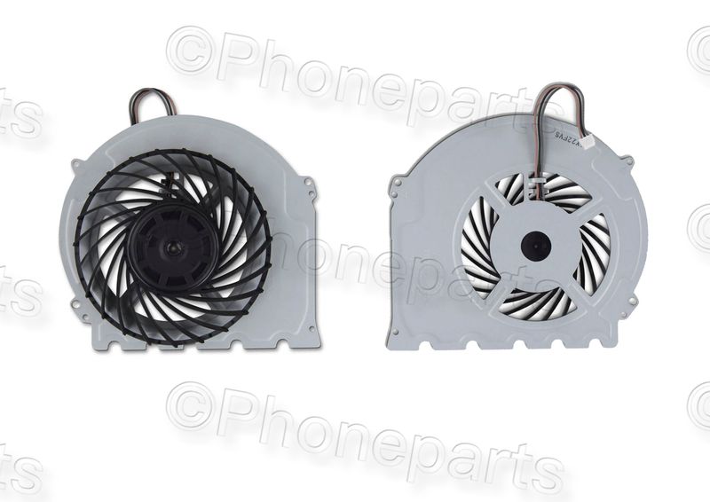 Ventilador Sony PS4 Slim (KSB0912HD CUH-20XX)