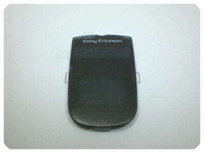 Ventana Sony-Ericsson Z310i Negra