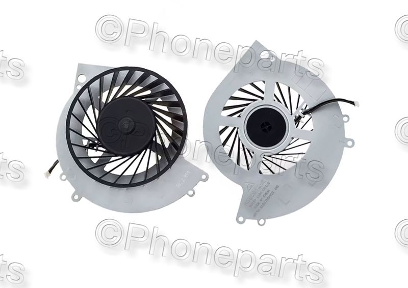 Ventilador Sony PS4 (CUH-10XXA CUH-11XXA)