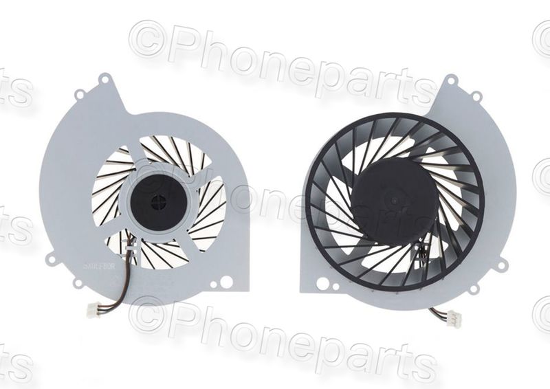 Ventilador Sony PS4 (G85B12MS1BN-56J14 CUH-12XX)