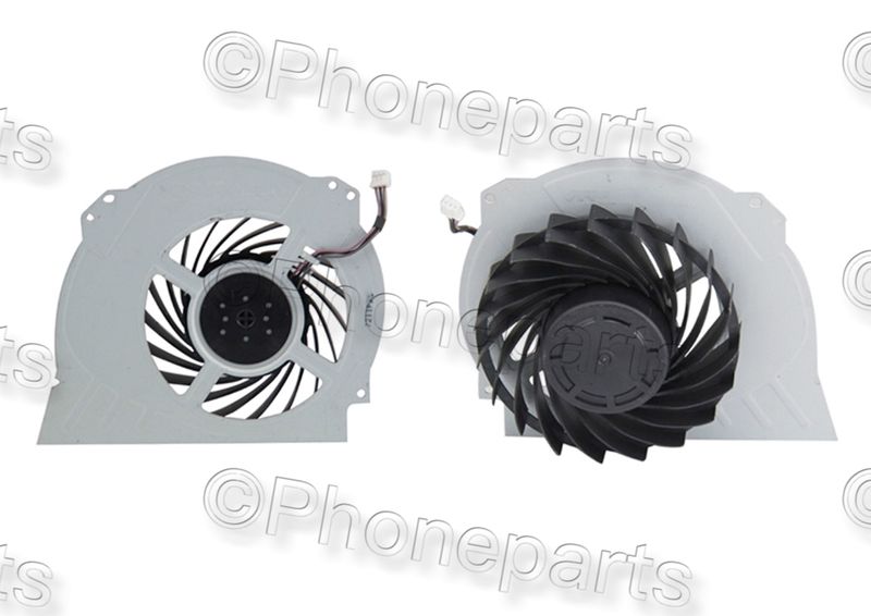 Ventilador Sony PS4 Pro