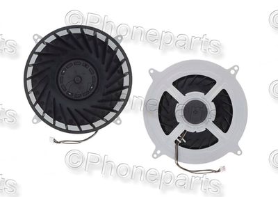 Ventilador Sony PS5 (23 Aspas)