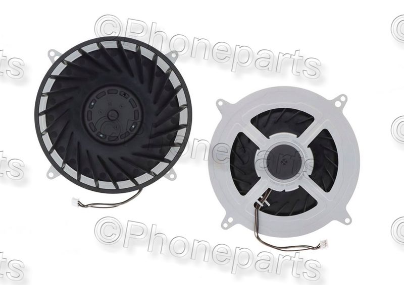 Ventilador Sony PS5 (23 Aspas)