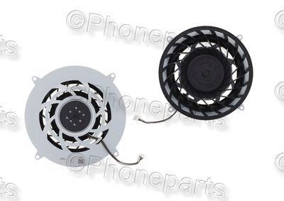 Ventilador Sony PS5 Slim (19 Aspas)