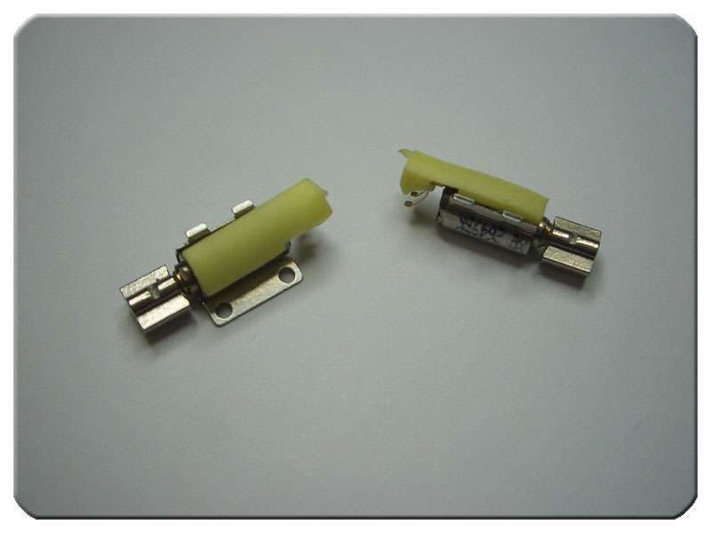 Vibrador Apple iPhone 3G