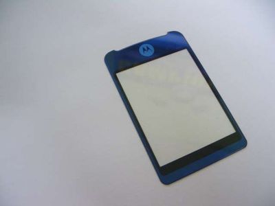 Ventana Interna Motorola K1 Azul