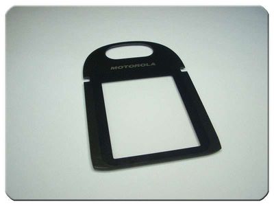 Ventana Interna Motorola U6 Negra