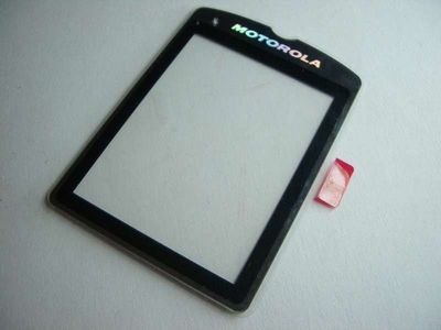 Ventana Display Interior Motorola V3xx