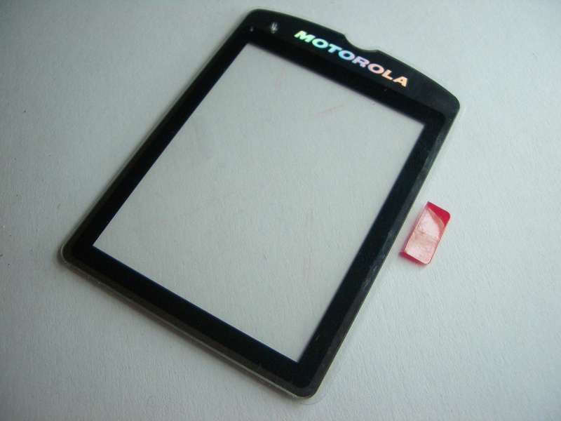 Ventana Display Interior Motorola V3xx