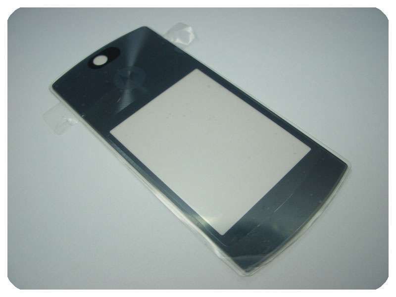 Lente / Ventana Display Motorola V8 / V9 Azul