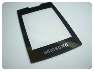 Ventana Display Samsung D880 Negra