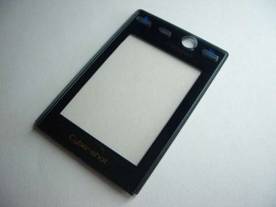 Ventana Sony-Ericsson K810