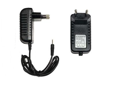 Alimentador Electrónico Universal 12V 2000mA Cargador Tablet