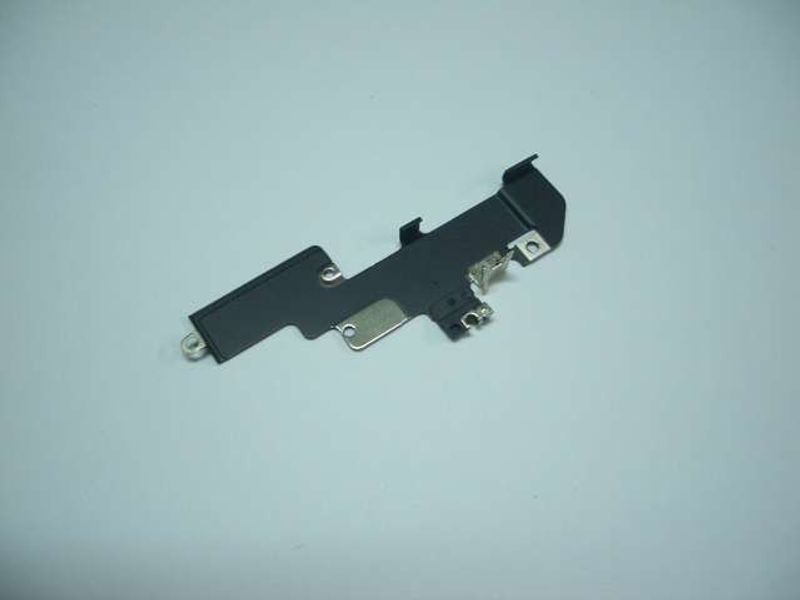 Chapa Metálica con Antena Wifi Apple IPhone 4G