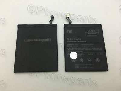 Batería Xiaomi Mi 5S BM36 3200mAh